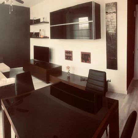 Apartamento Sobacant 산탄데르 외부 사진