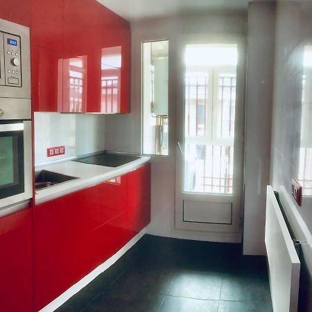 Apartamento Sobacant 산탄데르 외부 사진