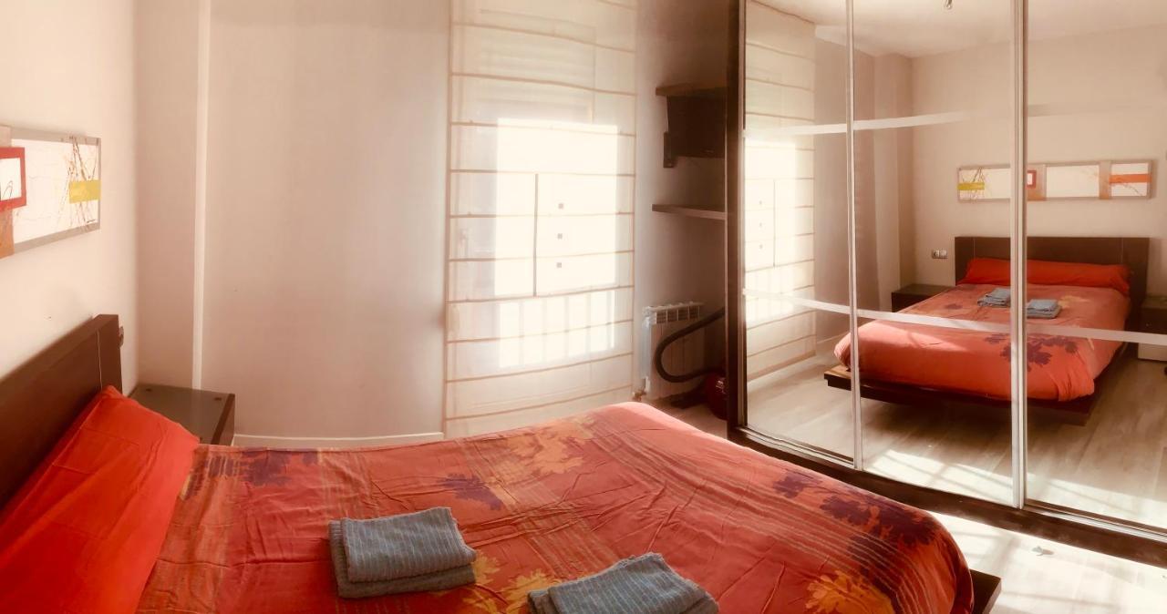 Apartamento Sobacant 산탄데르 외부 사진